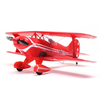 EFLU15250 UMX PITTS S1S AS3X/Safe BNFbasic